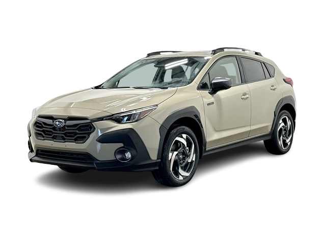 Thumbnail: 2026 Subaru Crosstrek - 1