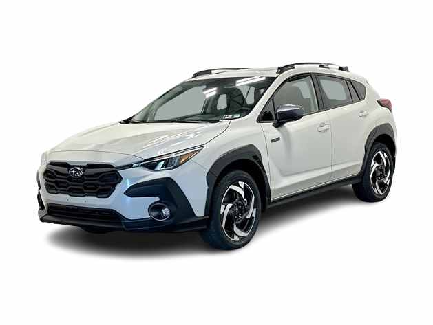 Thumbnail: 2026 Subaru Crosstrek - 1