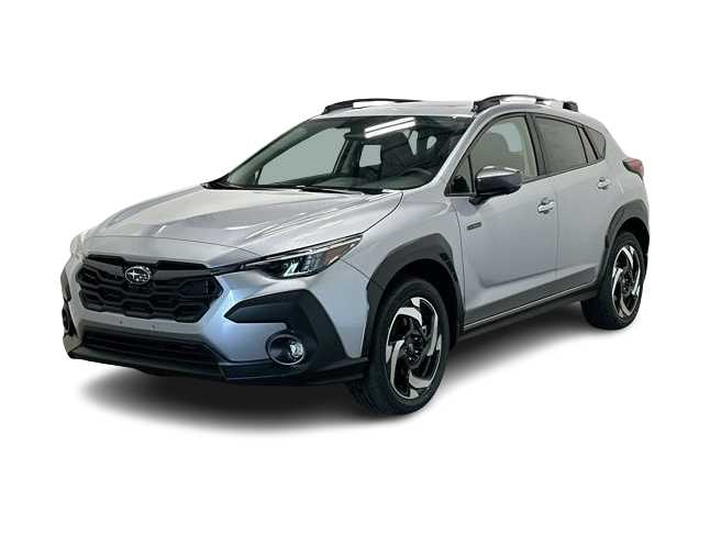 Thumbnail: 2026 Subaru Crosstrek - 1