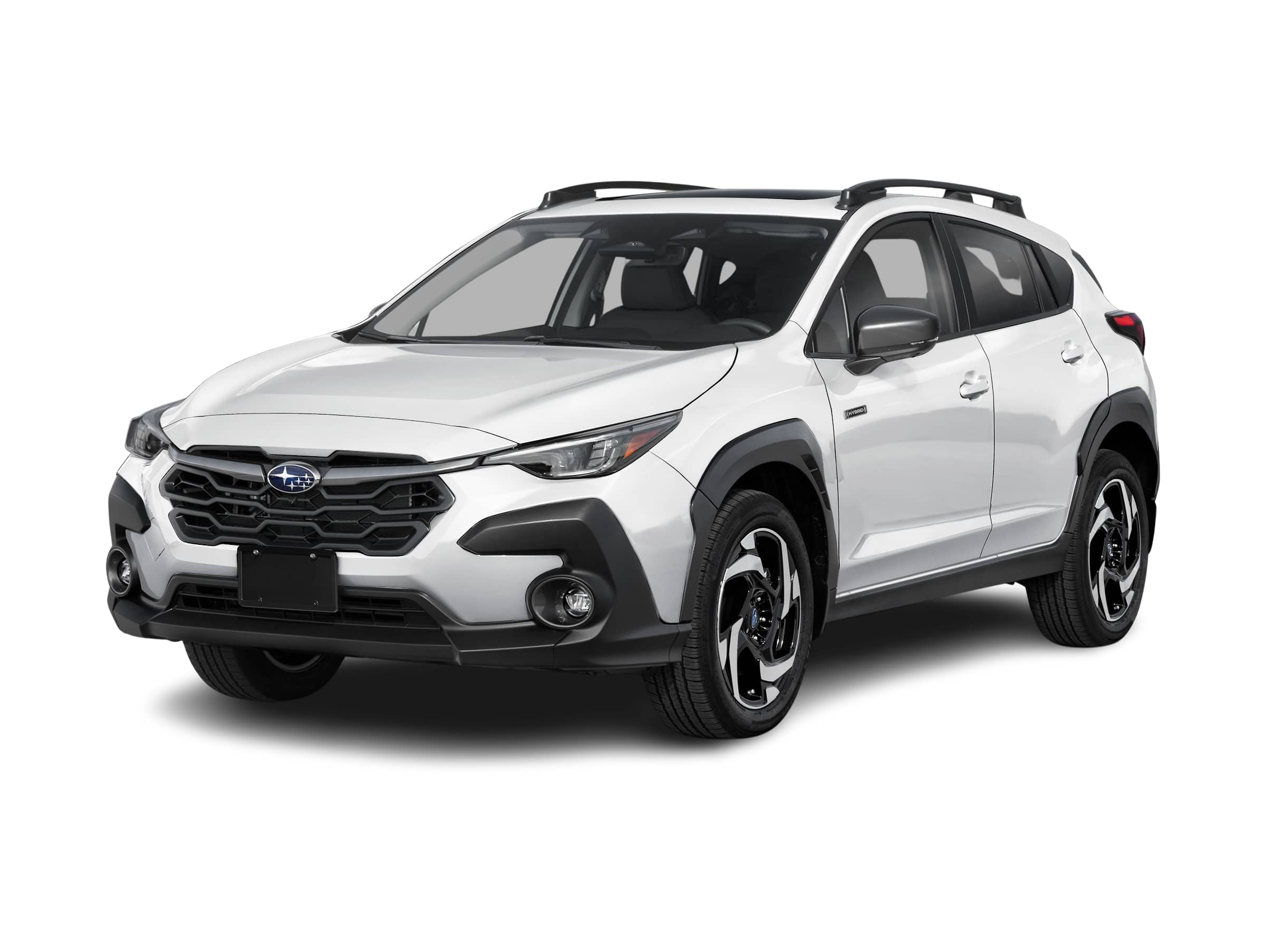 2026 Subaru Crosstrek Limited -
                  Moon, PA