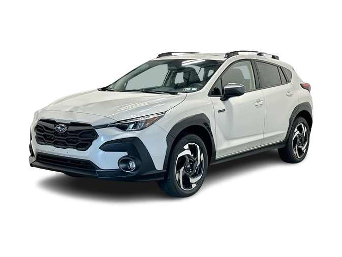 Thumbnail: 2026 Subaru Crosstrek - 1