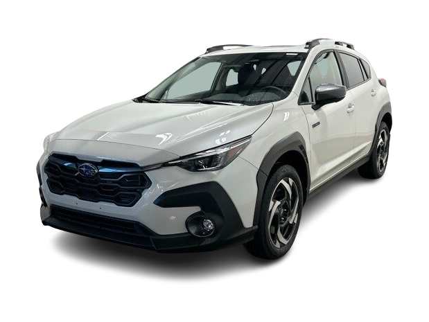 Thumbnail: 2026 Subaru Crosstrek - 1
