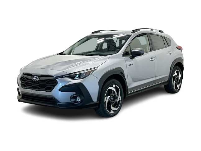 Thumbnail: 2026 Subaru Crosstrek - 1