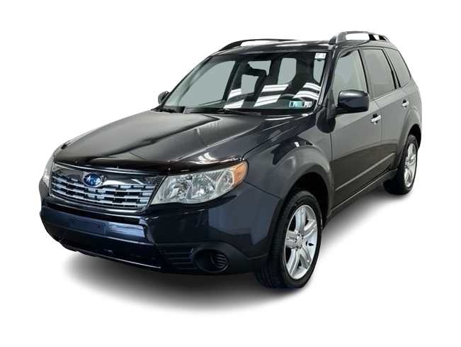 2010 Subaru Forester Premium -
                Moon, PA