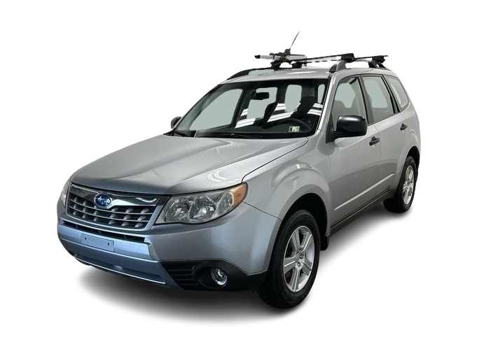 2013 Subaru Forester 2.5X -
                Moon, PA