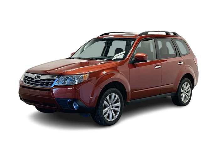 2011 Subaru Forester Premium -
                  Moon, PA