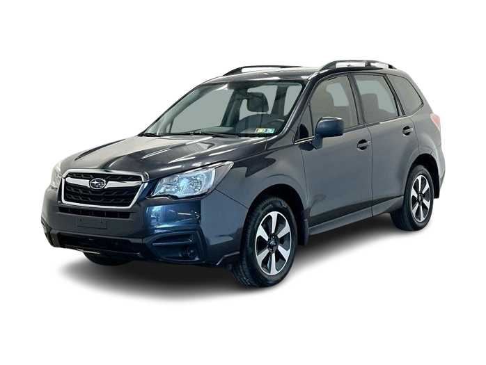 2018 Subaru Forester 2.5i -
                  Moon, PA