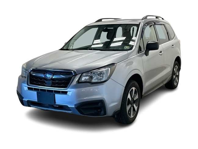 2017 Subaru Forester 2.5i -
                  Moon, PA