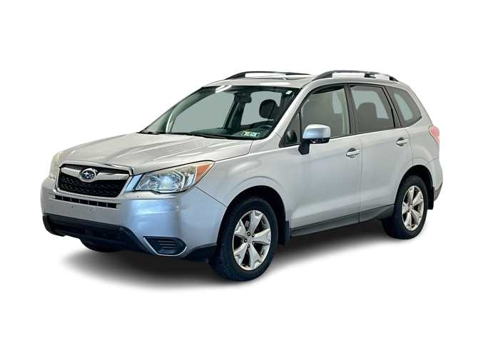 2014 Subaru Forester Premium -
                  Moon, PA