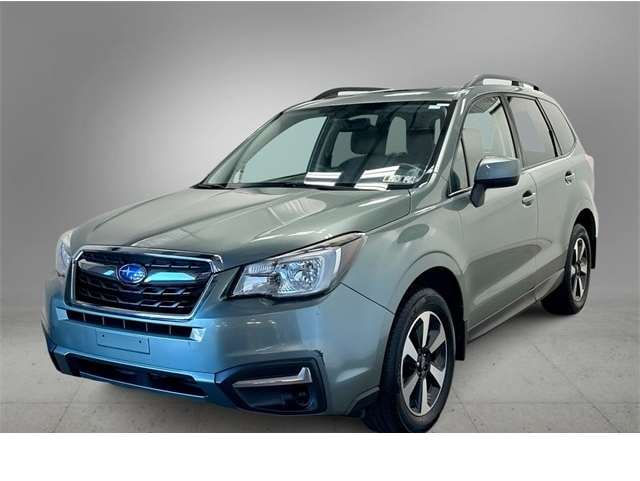 2017 Subaru Forester Premium