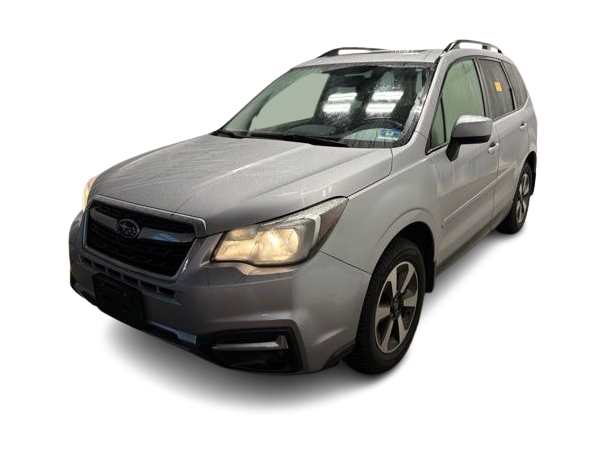 2018 Subaru Forester Premium -
                  Moon, PA