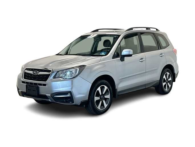 2018 Subaru Forester Premium -
                  Moon, PA