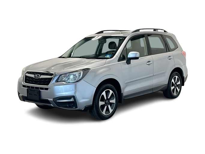 2018 Subaru Forester Premium -
                  Moon, PA