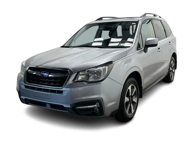 2017 Subaru Forester Premium -
                  Moon, PA