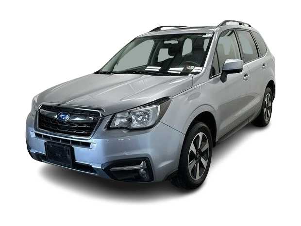 2018 Subaru Forester Premium -
                Moon, PA