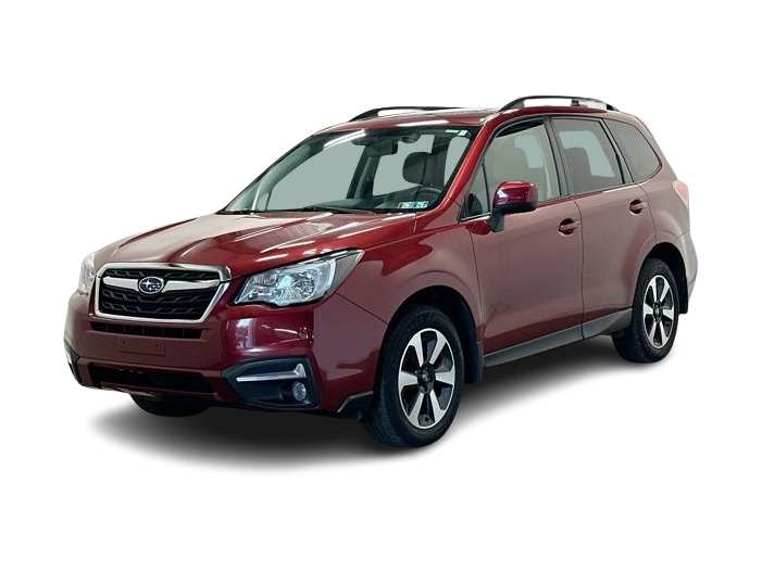 2017 Subaru Forester Premium -
                  Moon, PA