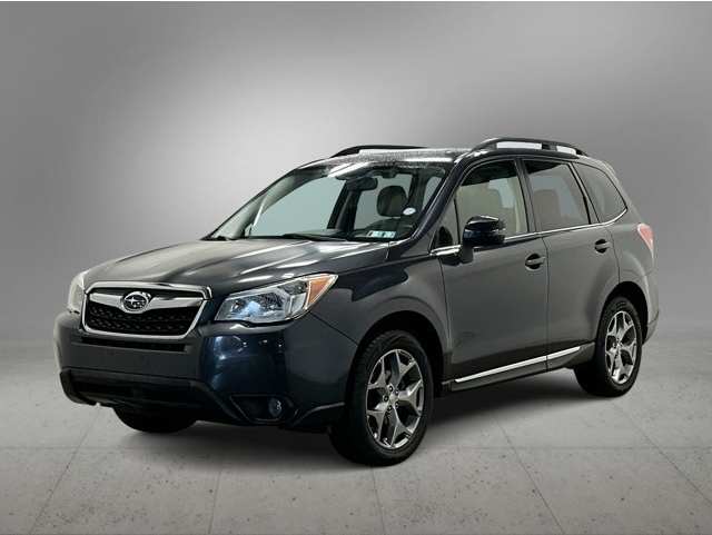 2016 Subaru Forester i Touring