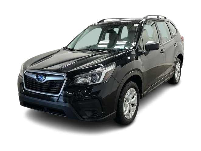 2020 Subaru Forester 2.5i -
                Moon, PA