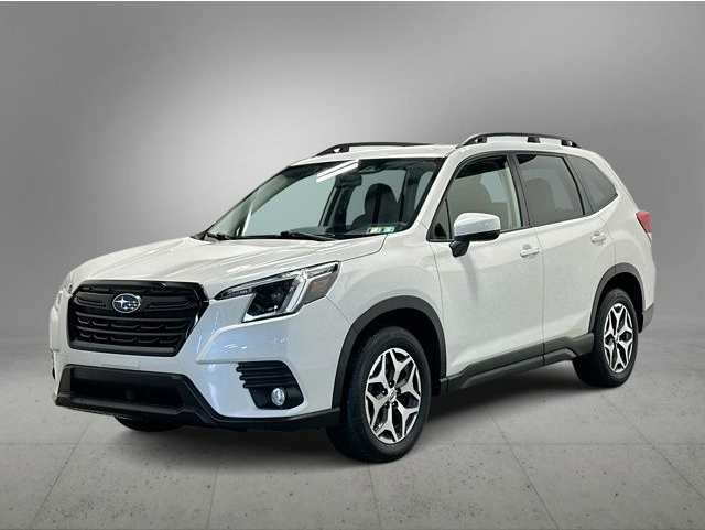 2023 Subaru Forester Premium