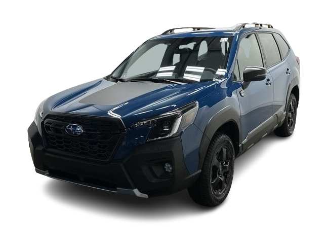 2024 Subaru Forester Wilderness -
                Moon, PA