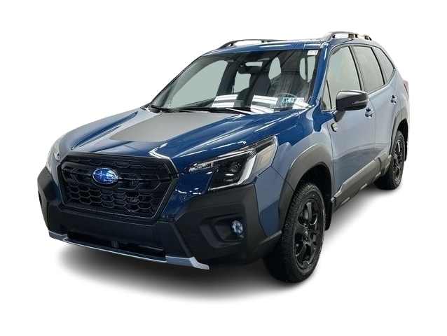 2024 Subaru Forester Wilderness -
                Moon, PA