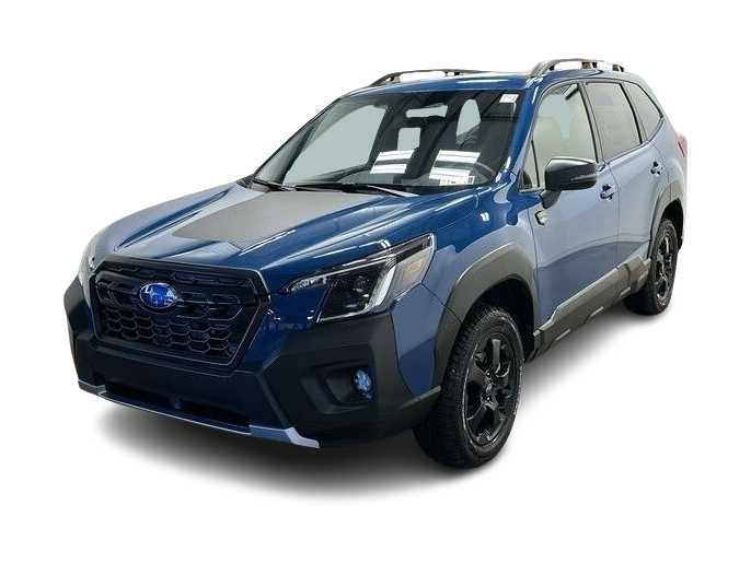 2024 Subaru Forester Wilderness -
                Moon, PA