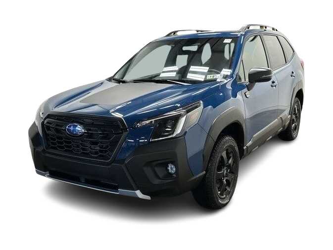 2024 Subaru Forester Wilderness -
                Moon, PA