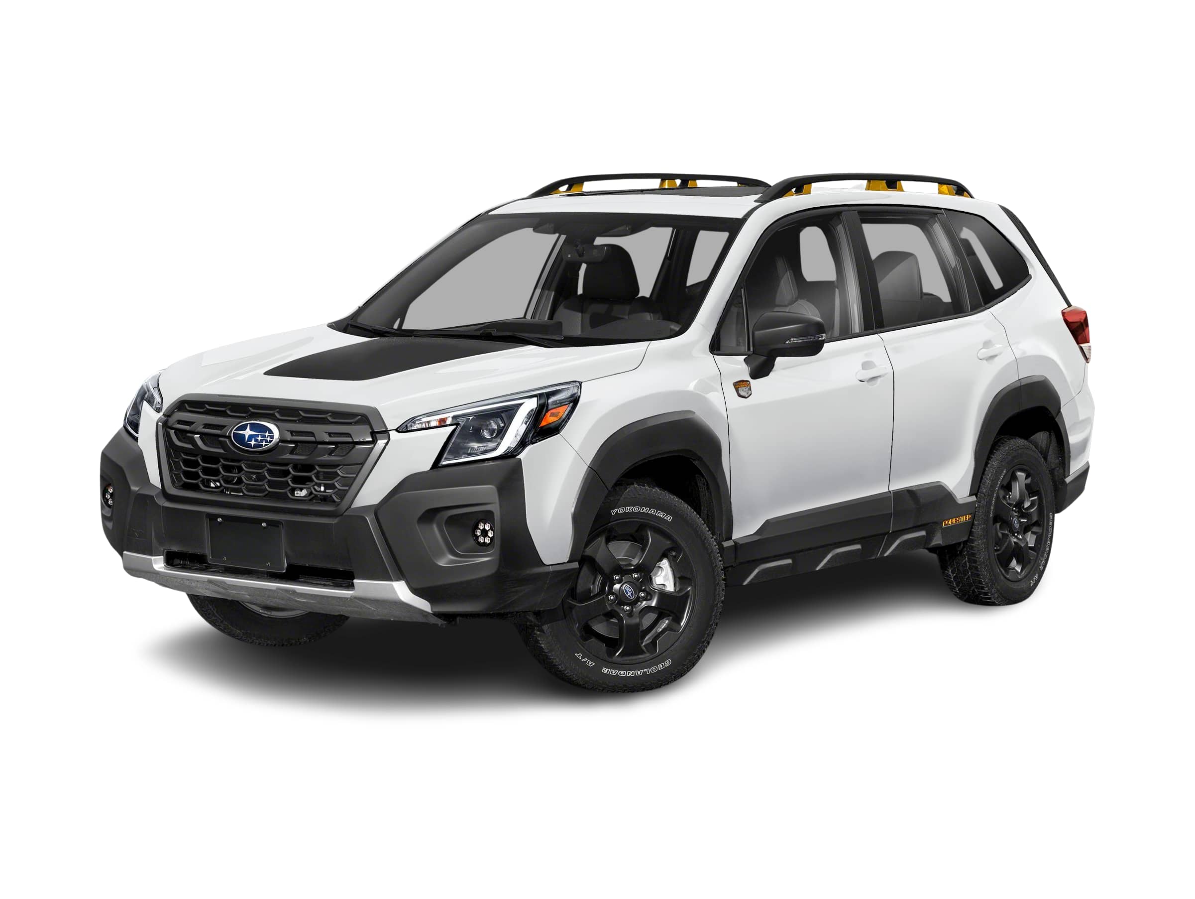 2025 Subaru Forester Wilderness -
                Moon, PA