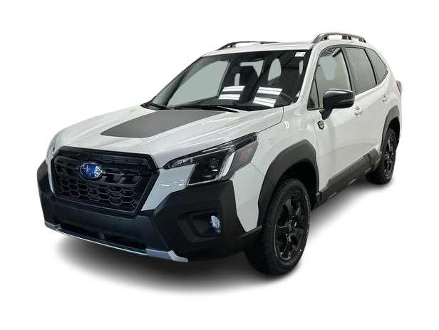 2025 Subaru Forester Wilderness -
                Moon, PA