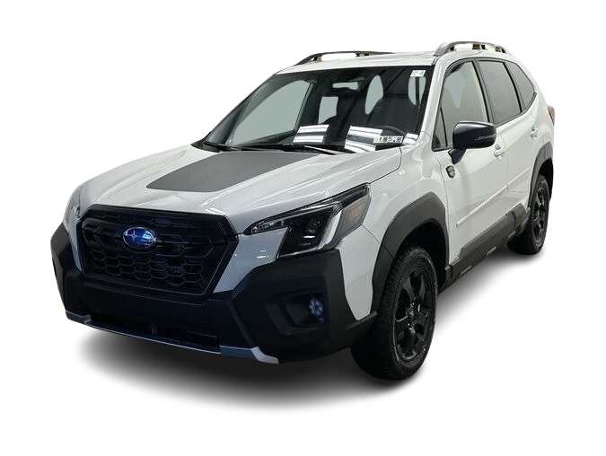 2024 Subaru Forester Wilderness -
                Moon, PA