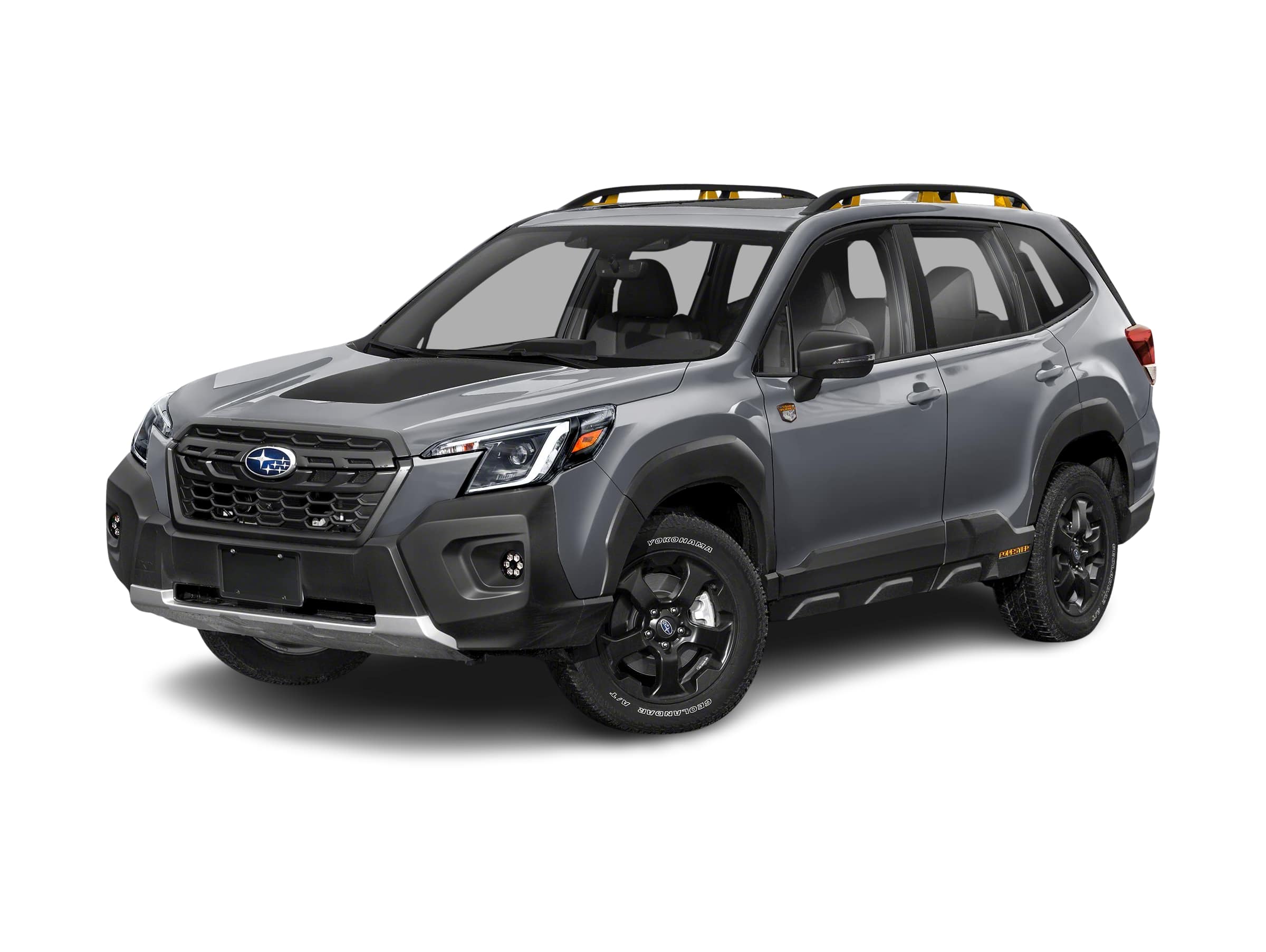 2025 Subaru Forester Wilderness -
                Moon, PA