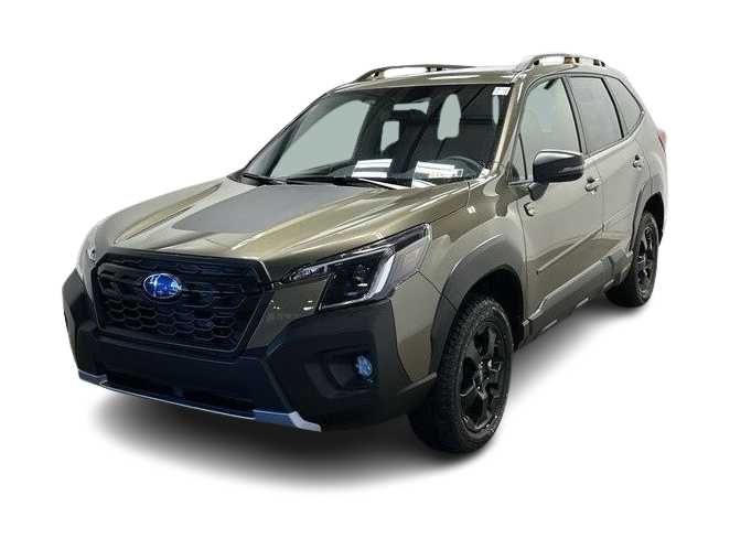 2024 Subaru Forester Wilderness -
                Moon, PA