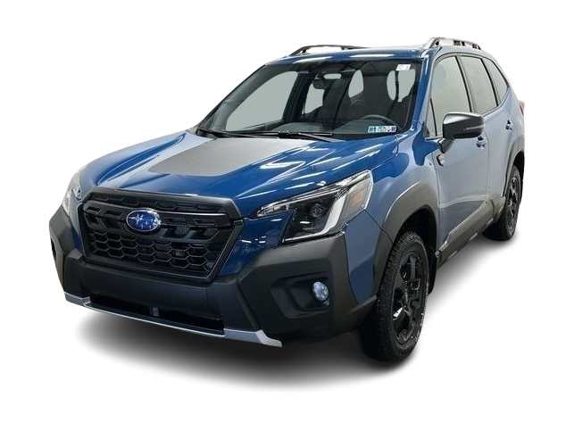 2024 Subaru Forester Wilderness -
                Moon, PA