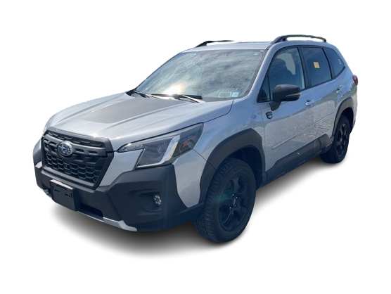 2022 Subaru Forester Wilderness -
                Moon, PA