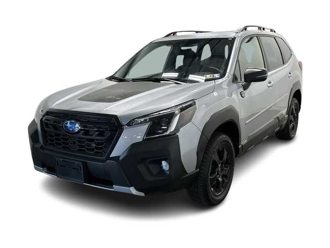 2022 Subaru Forester Wilderness -
                Moon, PA