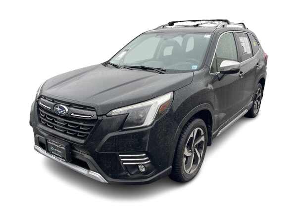 2022 Subaru Forester Touring -
                Moon, PA