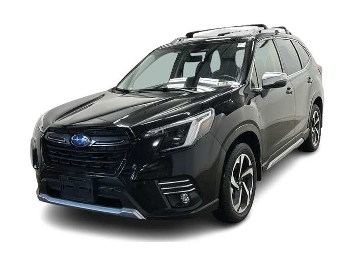 2022 Subaru Forester Touring -
                Moon, PA