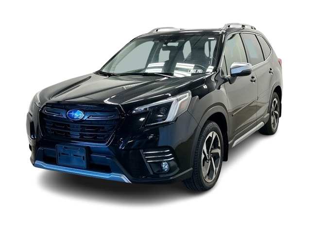 Thumbnail: 2023 Subaru Forester - 1