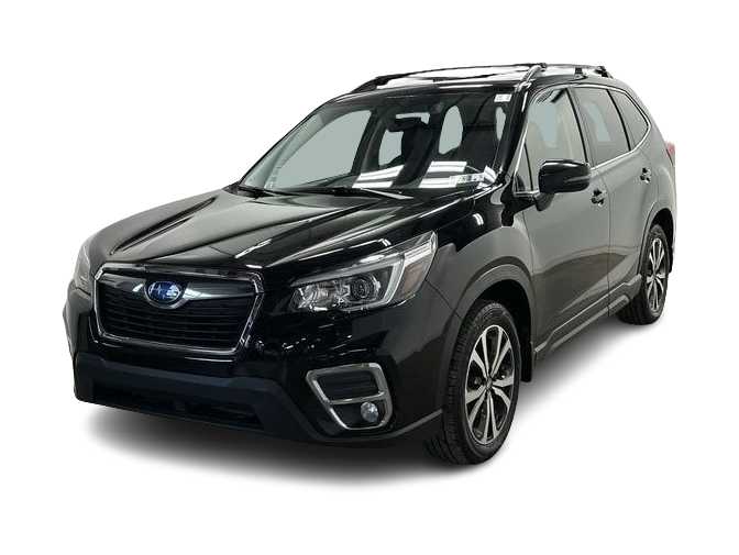 2019 Subaru Forester Limited -
                Moon, PA