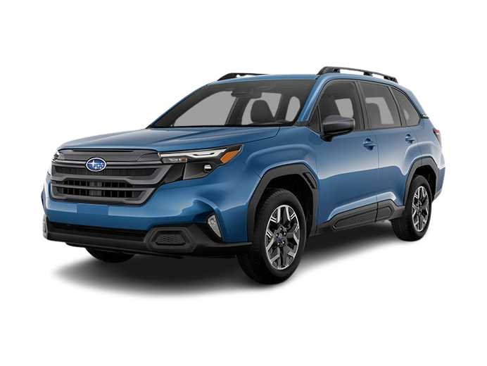 2025 Subaru Forester Premium -
                Moon, PA