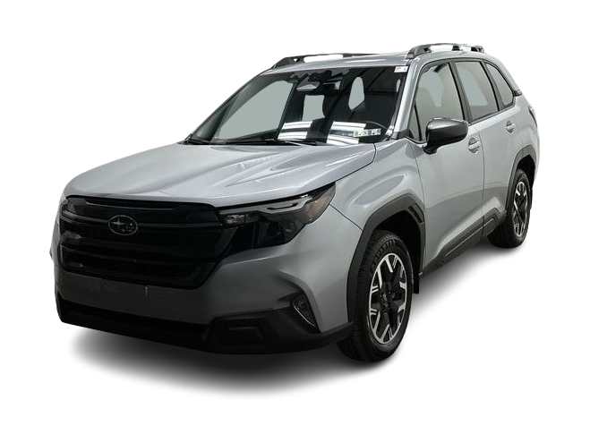 2025 Subaru Forester Premium -
                Moon, PA