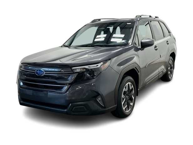 Thumbnail: 2025 Subaru Forester - 1