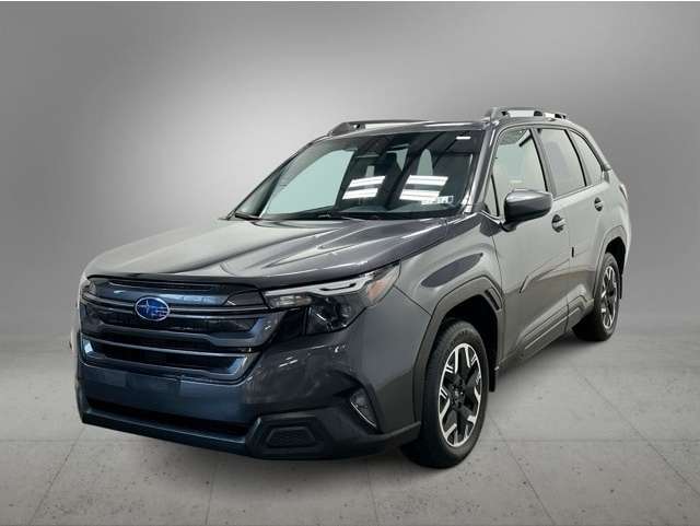 2025 Subaru Forester Premium's photo