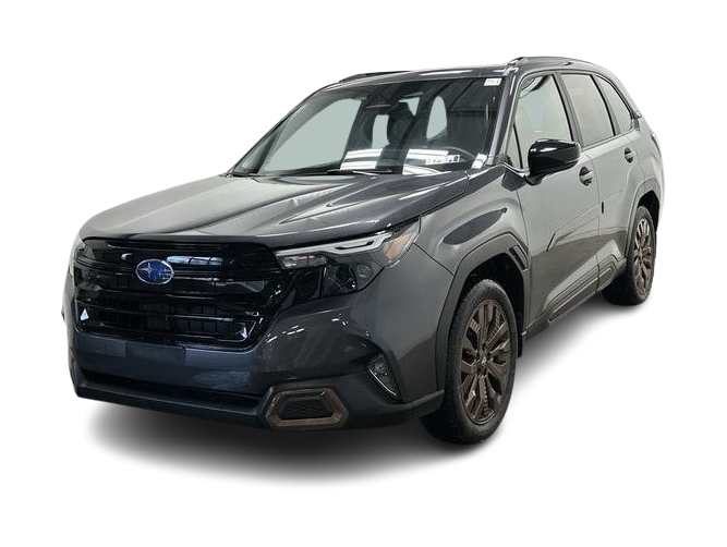 2025 Subaru Forester Sport -
                Moon, PA