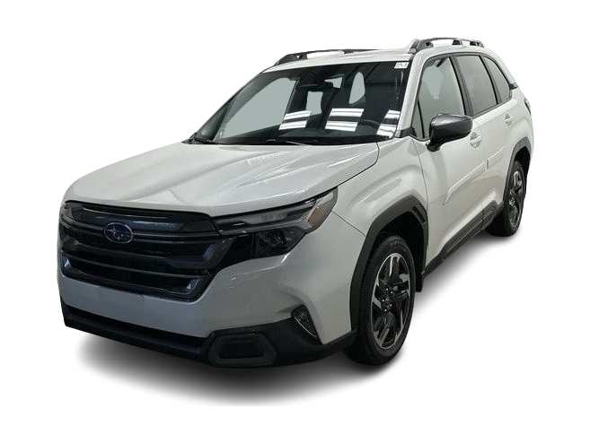 2025 Subaru Forester Limited -
                Moon, PA