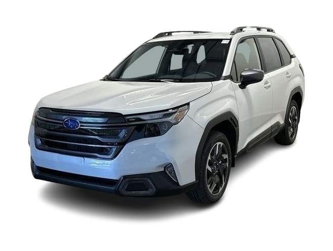 2025 Subaru Forester Limited -
                Moon, PA