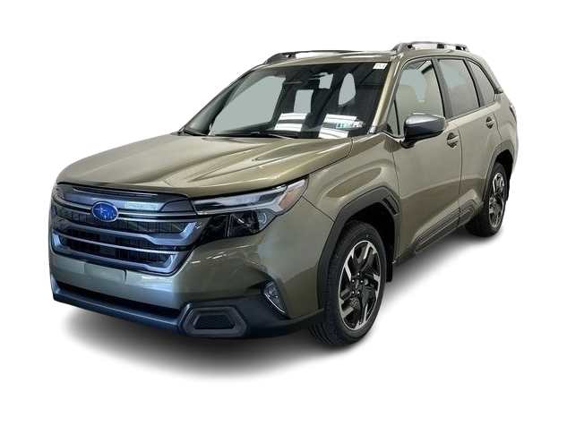 2025 Subaru Forester Limited -
                Moon, PA