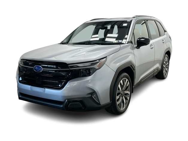 Thumbnail: 2025 Subaru Forester - 1