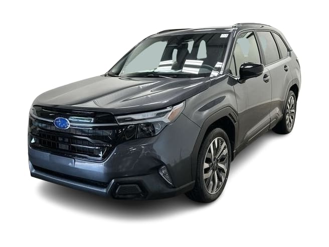 2025 Subaru Forester Touring -
                Moon, PA