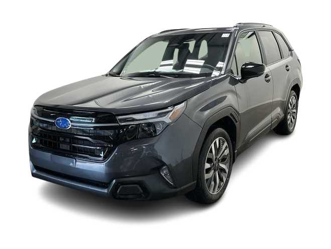 2025 Subaru Forester Touring -
                  Moon, PA